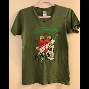 Short sleeve tee NWOT